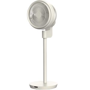 RASONIC RLF-9KITD DC 優美扇 (約9吋/23厘米)