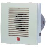 KDK 抽氣扇(電動蜂巢式) 6寸 15WJA07 Ø 186-190 毫米