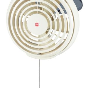 KDK 抽氣扇(有網) 圓型 8寸 20WULB07