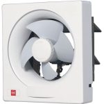 KDK 抽氣扇方型 6寸 15AAQ107 開孔:175 x 175 毫米
