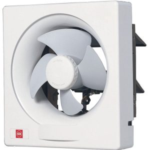 KDK 抽氣扇方型 6寸 15AAQ107 開孔:175 x 175 毫米