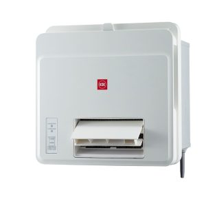 (進階型):23BWDBH 窗口式浴室寶 (進階型)開孔:238 x 242毫米(闊 x 高)