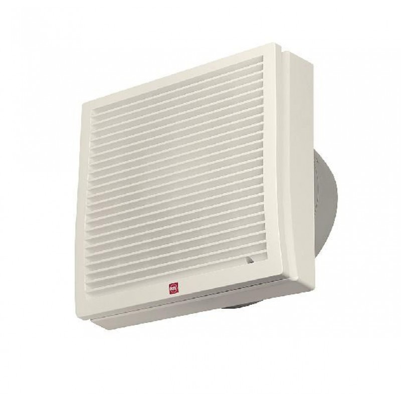 KDK 電動抽(有安全網 ) 8寸 20WHC07 Ø 247-250 毫米:圖片 2