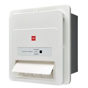 窗口浴室寶 30BWBH(H) (炫灰色) 開孔275 x 300mm