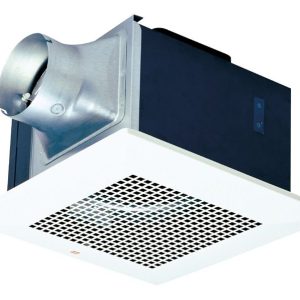 KDK 抽氣扇天花抽 9.6寸(快) 24CMHA 開孔:240 x 240mm