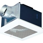 KDK 抽氣扇天花抽 9.6寸(慢) 24CMUA 開孔:240 x 240mm