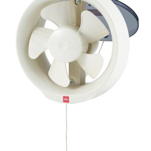 KDK 抽氣扇圓型 6寸 15WUF07 開孔Ø 186-188 毫米