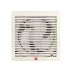 KDK 電動抽(有安全網 ) 6寸 15WHC07 Ø 186-188 毫米