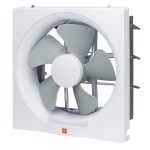KDK 抽氣扇方型 10寸 25AUH07 開孔:300 x 300 毫米