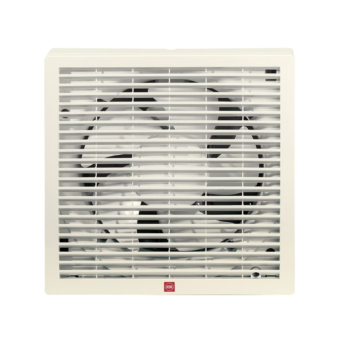 KDK 電動抽(有安全網 ) 8寸 20WHC07 Ø 247-250 毫米