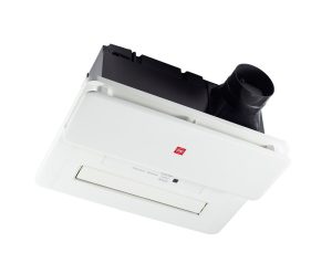 40BECH天花式浴室寶 (尊尚型)安裝孔尺寸:280 x 400 (毫米)