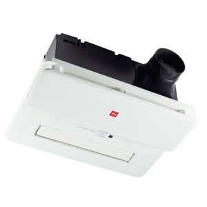 40BECH天花式浴室寶 (尊尚型)安裝孔尺寸:280 x 400 (毫米)